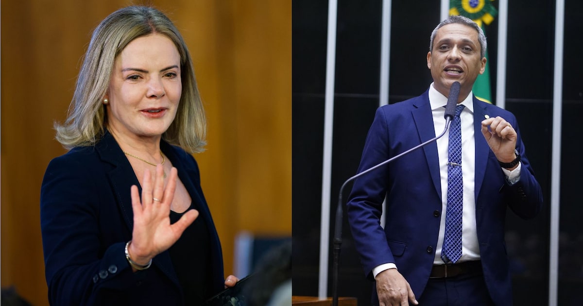 pgr-recomenda-audiencia-de-conciliacao-para-gleisi-hoffmann-e-gustavo-gayer