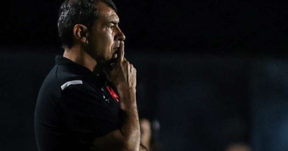 carille-destaca-ansiedade-e-reclama-de-oscilacao:-‘aceleramos-muito’