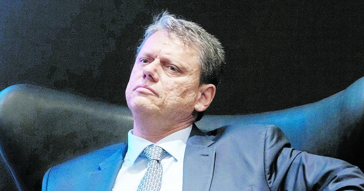 tarcisio,-ratinho-jr-e-caiado-acusam-governo-de-desinteresse-em-negociar-com-os-eua