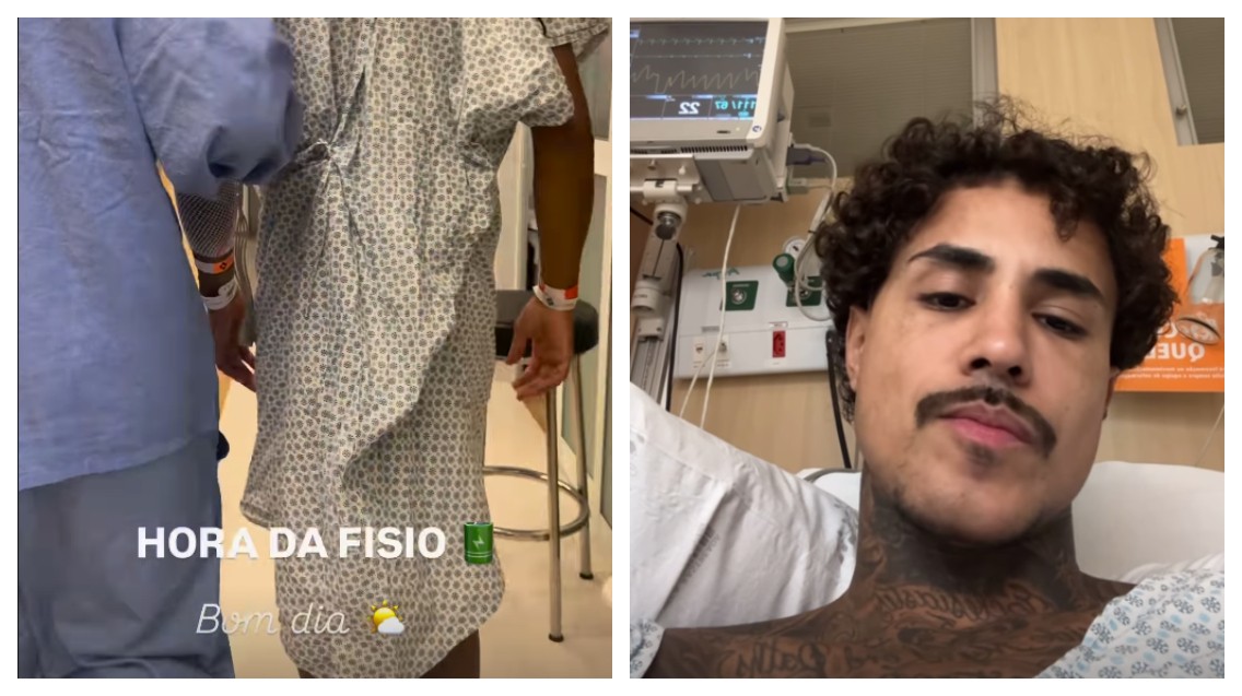 mc-livinho-tem-alta-da-uti-apos-sofrer-acidente-de-moto,-mas-segue-internado-para-recuperacao