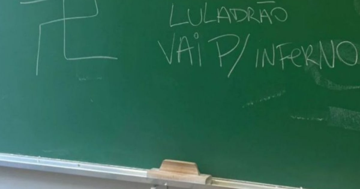 puc-sp-investiga-suastica-desenhada-em-sala-de-aula