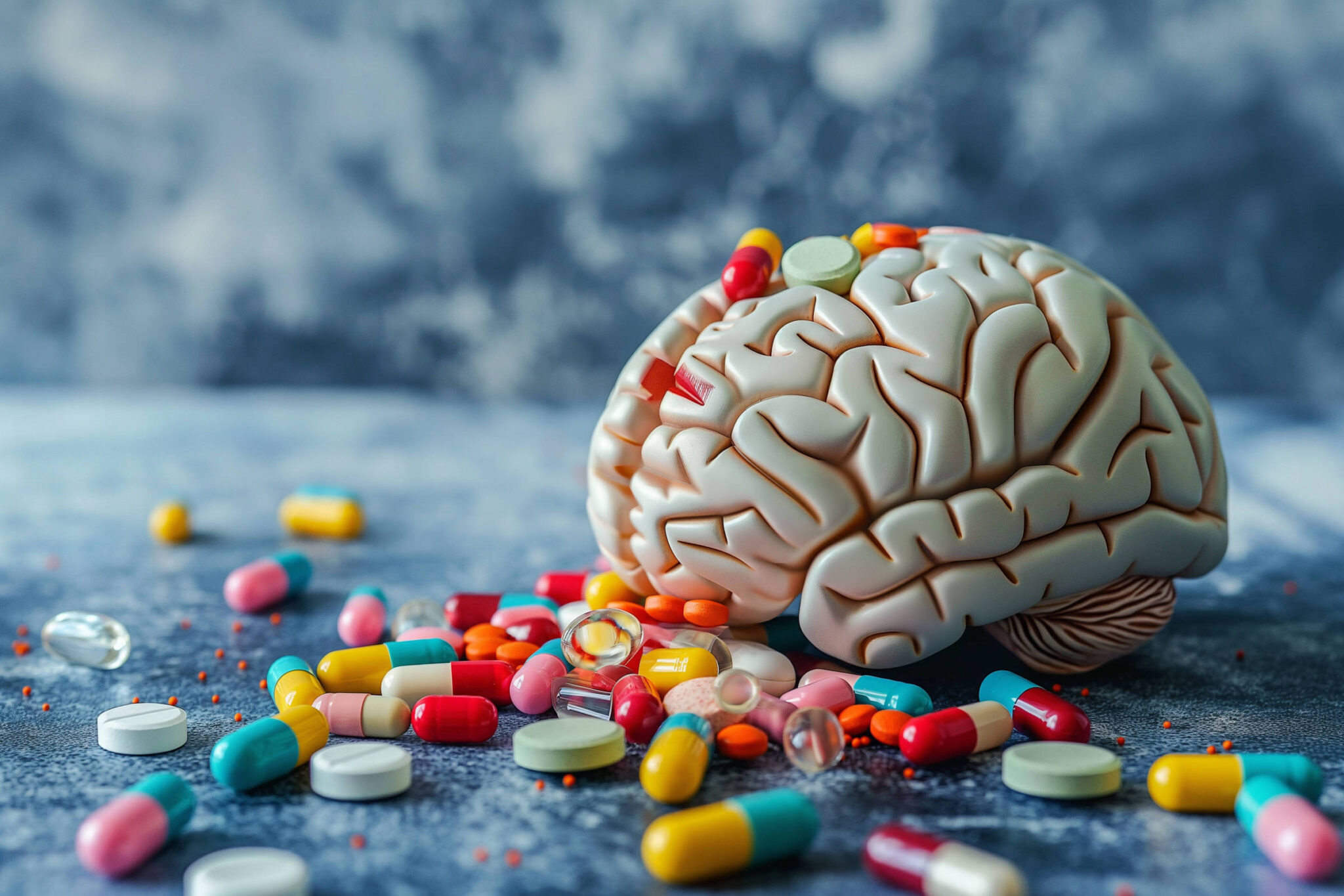 estudo-relaciona-microplasticos-a-sintomas-semelhantes-ao-alzheimer-em-ratos