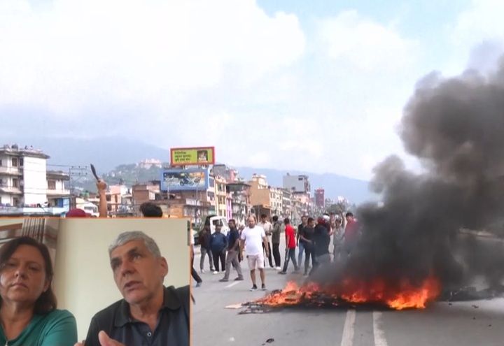 brasileiros-no-nepal-relatam-tensao-e-toque-de-recolher-durante-protestos