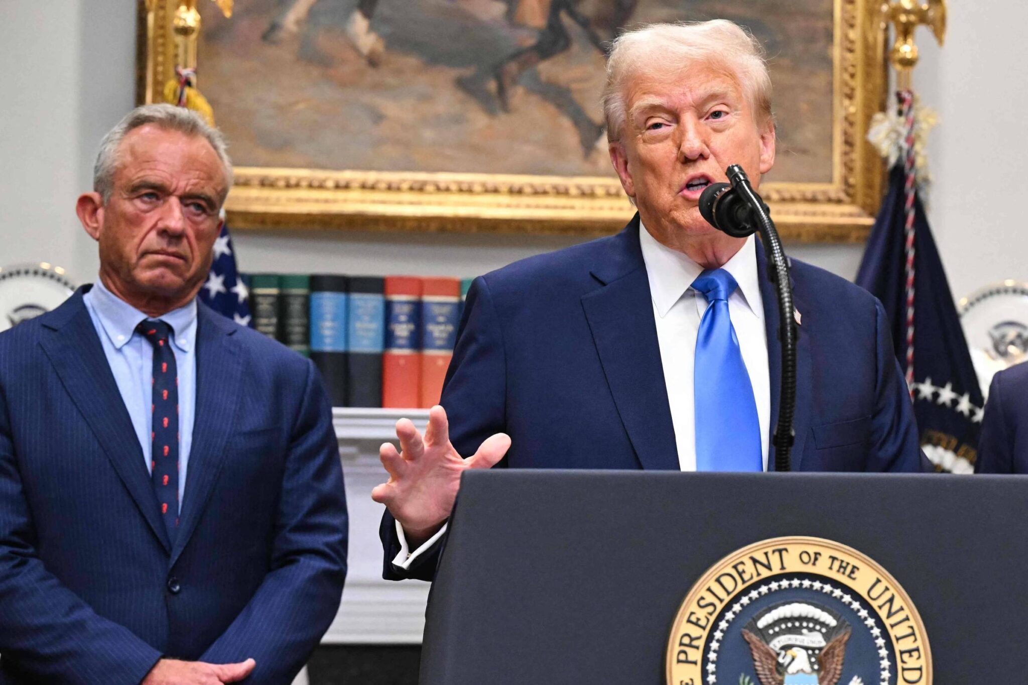 apesar-de-alegacoes-falsas,-trump-direciona-milhoes-para-pesquisas-sobre-autismo