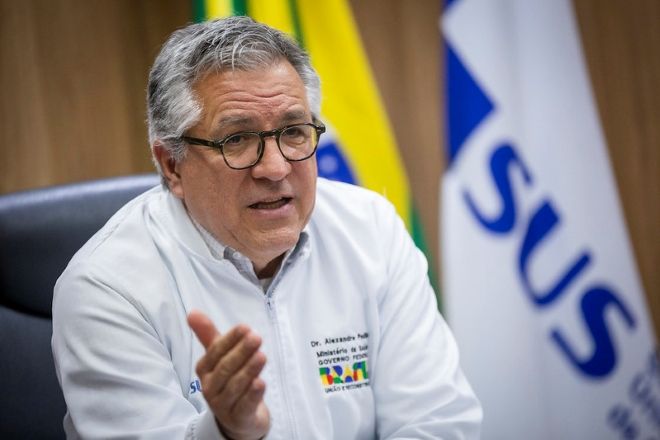 trump-barra-padilha-nos-eua,-mas-ministro-diz-que-restricoes-nao-impedem-acordos-de-saude