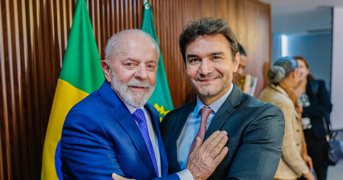 sabino-desiste-de-demissao-apos-ganhar-respaldo-da-bancada-na-camara-para-ficar-no-governo-lula