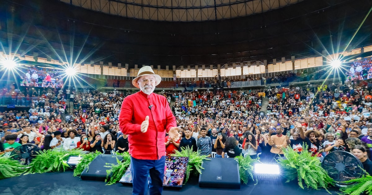 sem-citar-trump,-lula-quer-doutrina-para-que-‘outro-presidente’-nao-ouse-‘falar-grosso’-com-o-brasil