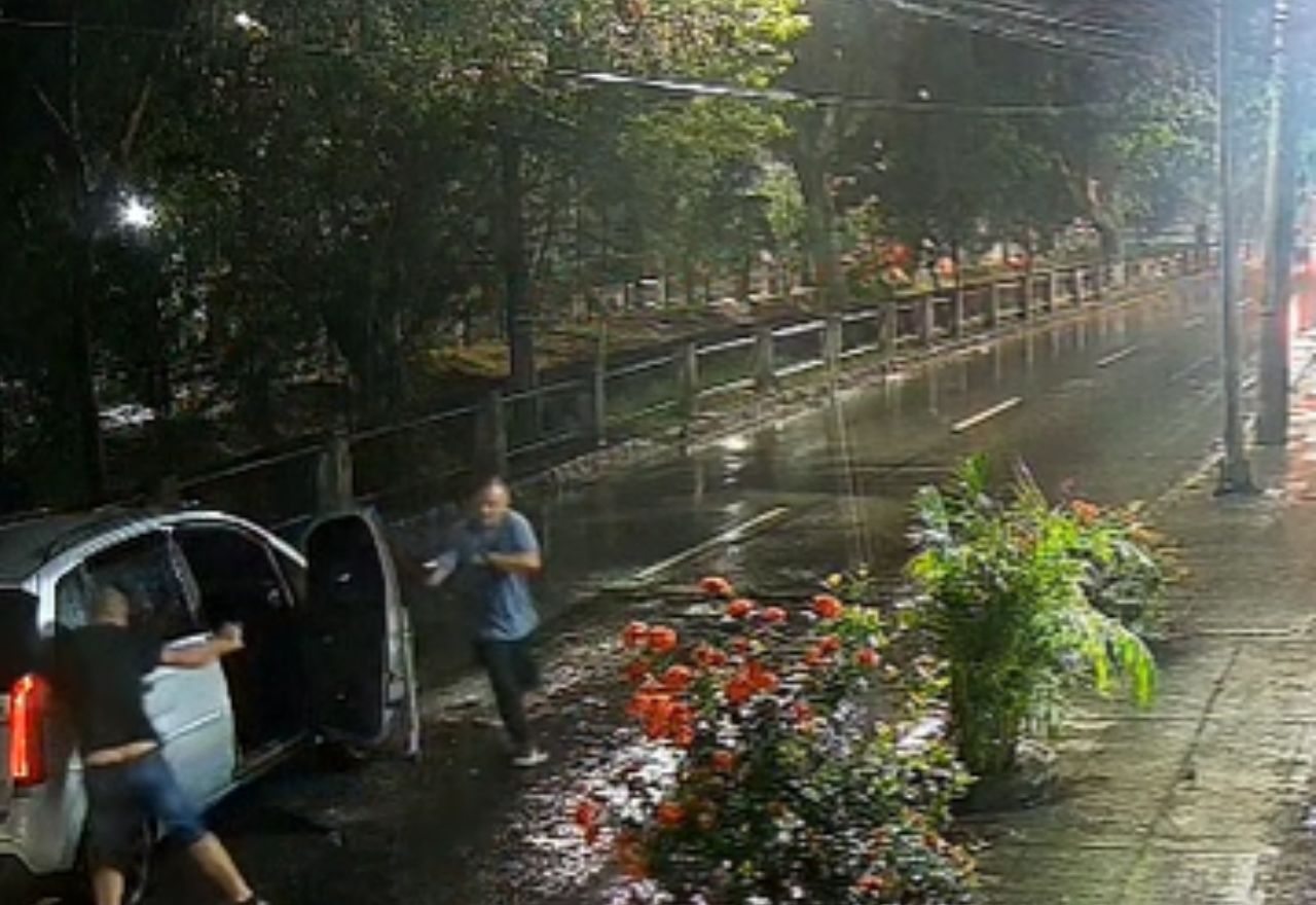 policiais-brigam-dentro-de-carro-e-um-deles-morre-apos-troca-de-tiros-no-rio-de-janeiro