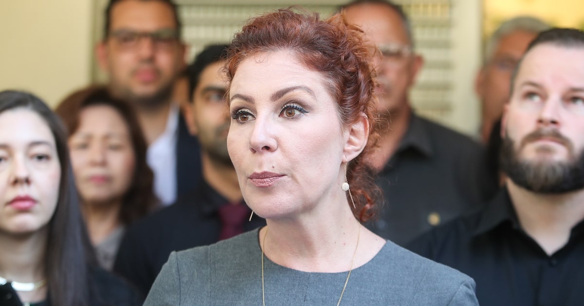 ministerio-publico-da-italia-da-parecer-favoravel-a-extradicao-de-carla-zambelli