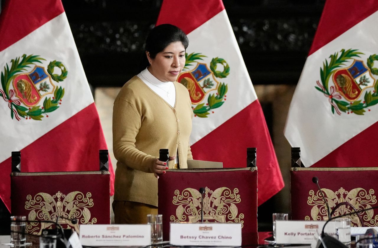 peru-rompe-relacoes-diplomaticas-com-o-mexico-apos-pedido-de-asilo-de-ex-primeira-ministra