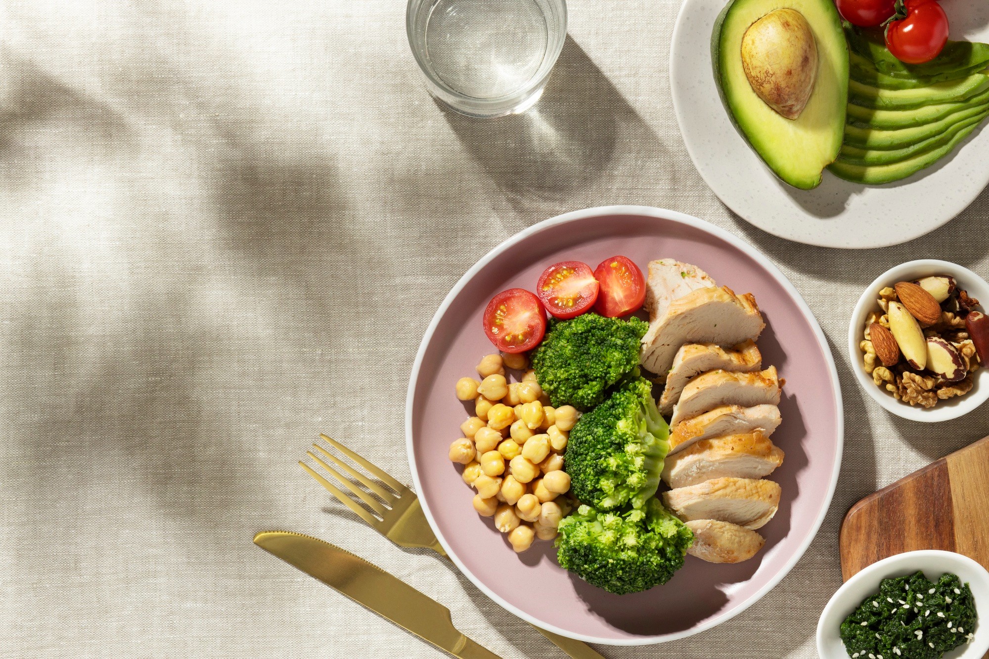 alimentacao-e-sono-antes-do-enem:-saiba-o-que-ajuda-e-o-que-atrapalha