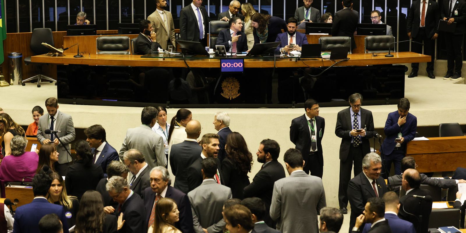 substitutivo-de-derrite-limita-atuacao-do-mp,-dizem-especialistas