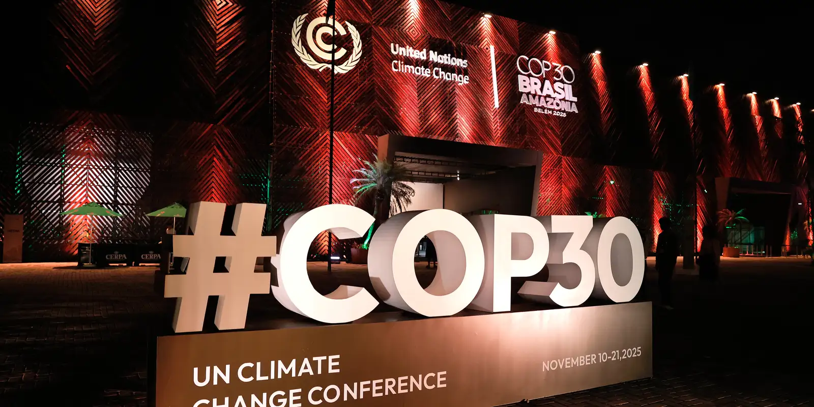 negociacoes-da-cop30-ocorrerao-em-mutirao-dividido-em-dois-blocos
