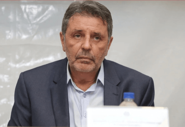 tarcisio-nomeia-delegado-oswaldo-nico-para-comandar-pasta-da-seguranca-publica-de-sp