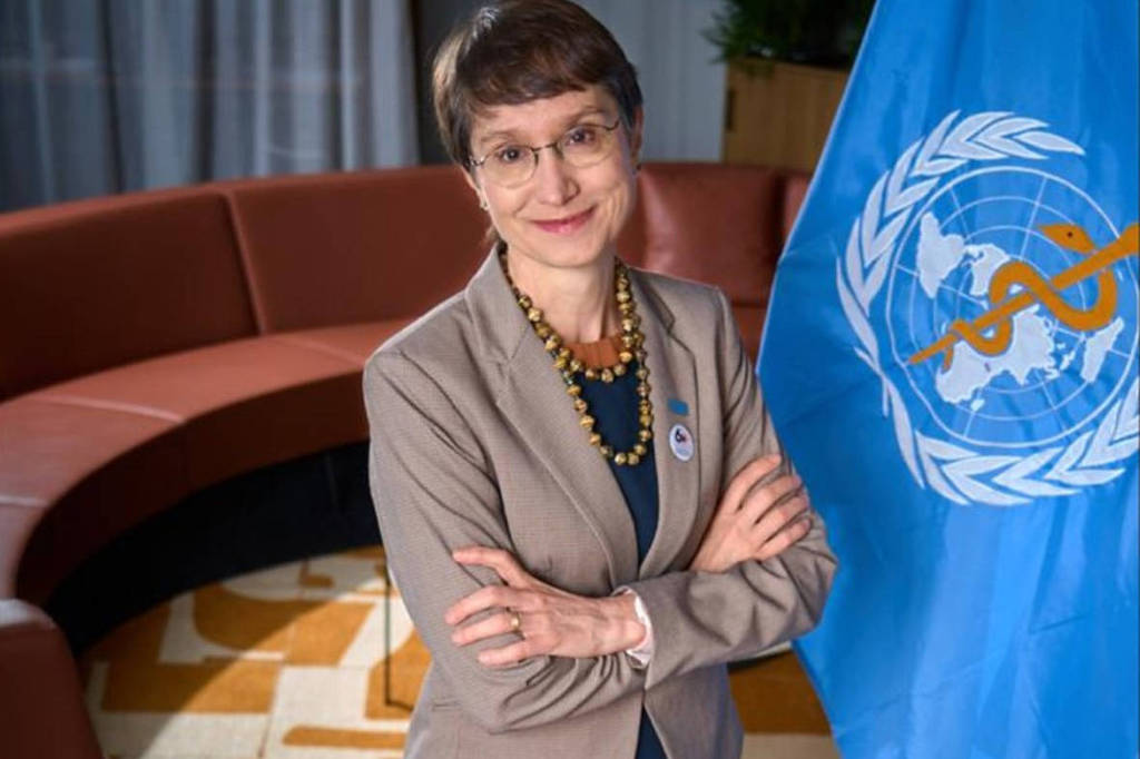 ‘sem-prevencao,-nenhum-pais-suportara-o-tsunami-de-cancer-que-vira’,-diz-diretora-de-agencia-da-oms