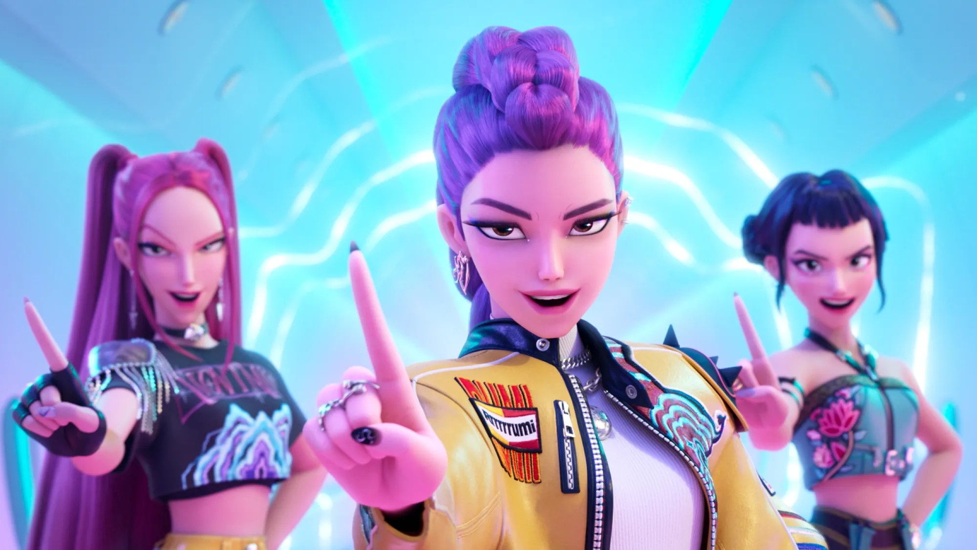 ‘guerreiras-do-k-pop’-tem-continuacao-confirmada-e-deve-ter-mesmos-diretores-do-primeiro