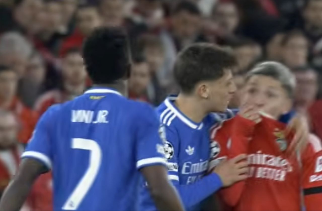 jogo-entre-benfica-e-real-madrid-e-paralisado-apos-denuncia-de-racismo-contra-vini-jr