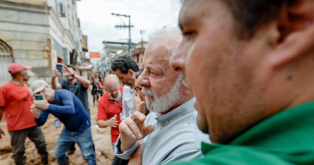 lula-diz-que-governo-vai-ajudar-prefeitos-de-minas-gerais-sem-olhar-‘partido,-time-ou-religiao’