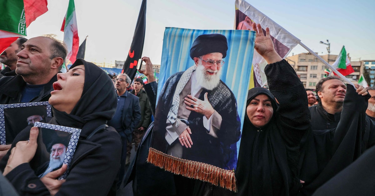 por-que-e-mais-dificil-e-arriscado-para-trump-repetir-no-ira-o-que-fez-na-venezuela