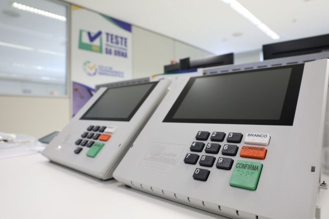 eleicoes-2026:-tse-conclui-analise-de-resolucoes-e-endurece-regras-para-uso-de-ia-em-propaganda