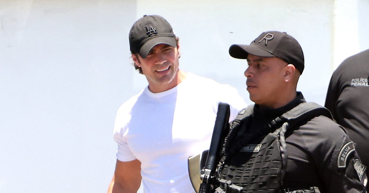 mendonca-autoriza-transferencia-de-daniel-vorcaro-para-penitenciaria-federal-em-brasilia