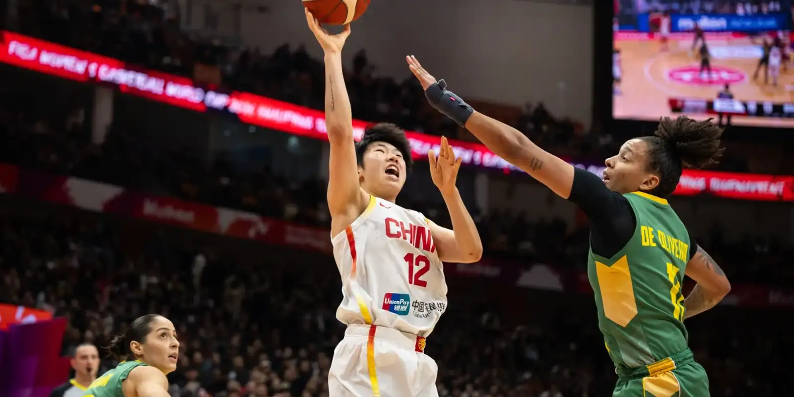 basquete:-brasil-fica-fora-do-mundial-feminino-apos-reves-contra-china