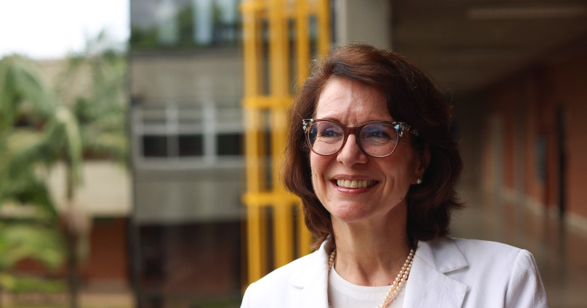 quem-e-a-nova-diretora-da-poli-usp,-especialista-em-ia:-‘tive-empregos-negados-por-ser-mulher’