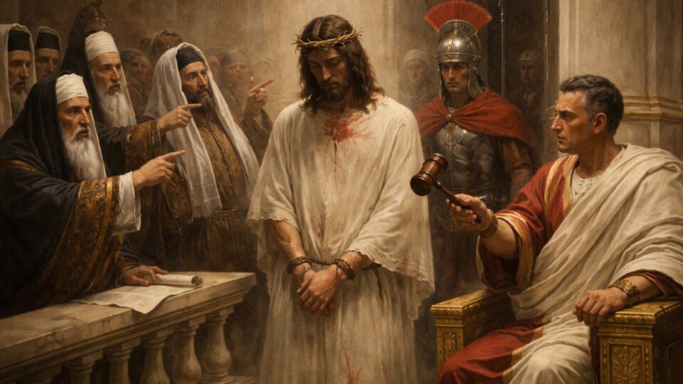 jesus,-condenado-antes-mesmo-de-ser-julgado