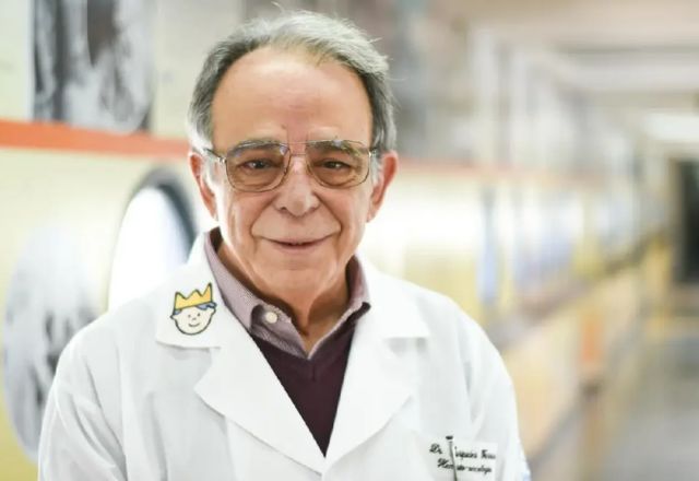 morre-medico-que-realizou-primeiro-transplante-de-medula-ossea-no-brasil