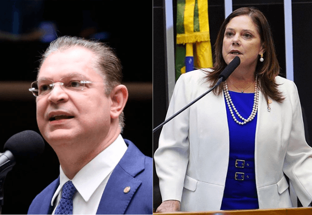 pl-avalia-indicar-soraya-santos-ao-tcu,-diz-sostenes-cavalcante