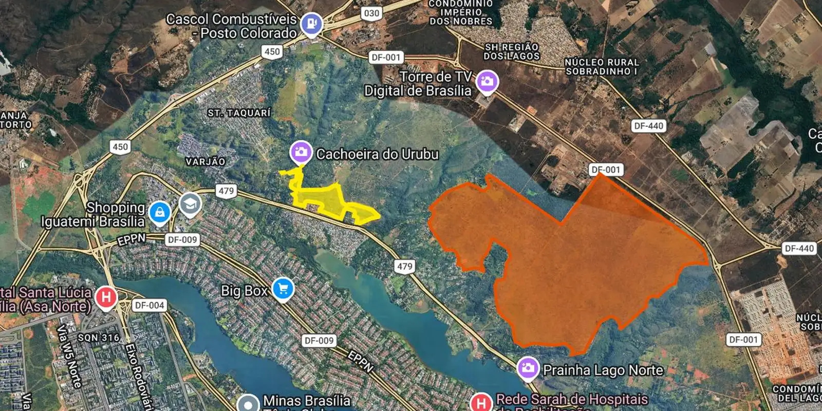 parque-da-serrinha-nao-abrange-area-destinada-ao-brb