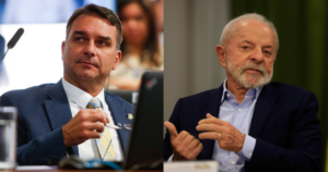 flavio-bolsonaro-tem-48,1%-e-lula-soma-40,3%-no-segundo-turno-em-sao-paulo,-diz-parana-pesquisas