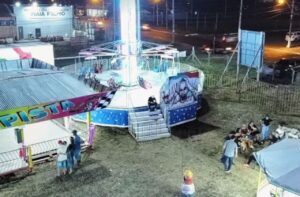 acidente-em-parque-de-diversoes-no-rs-deixa-12-feridos;-area-e-interditada