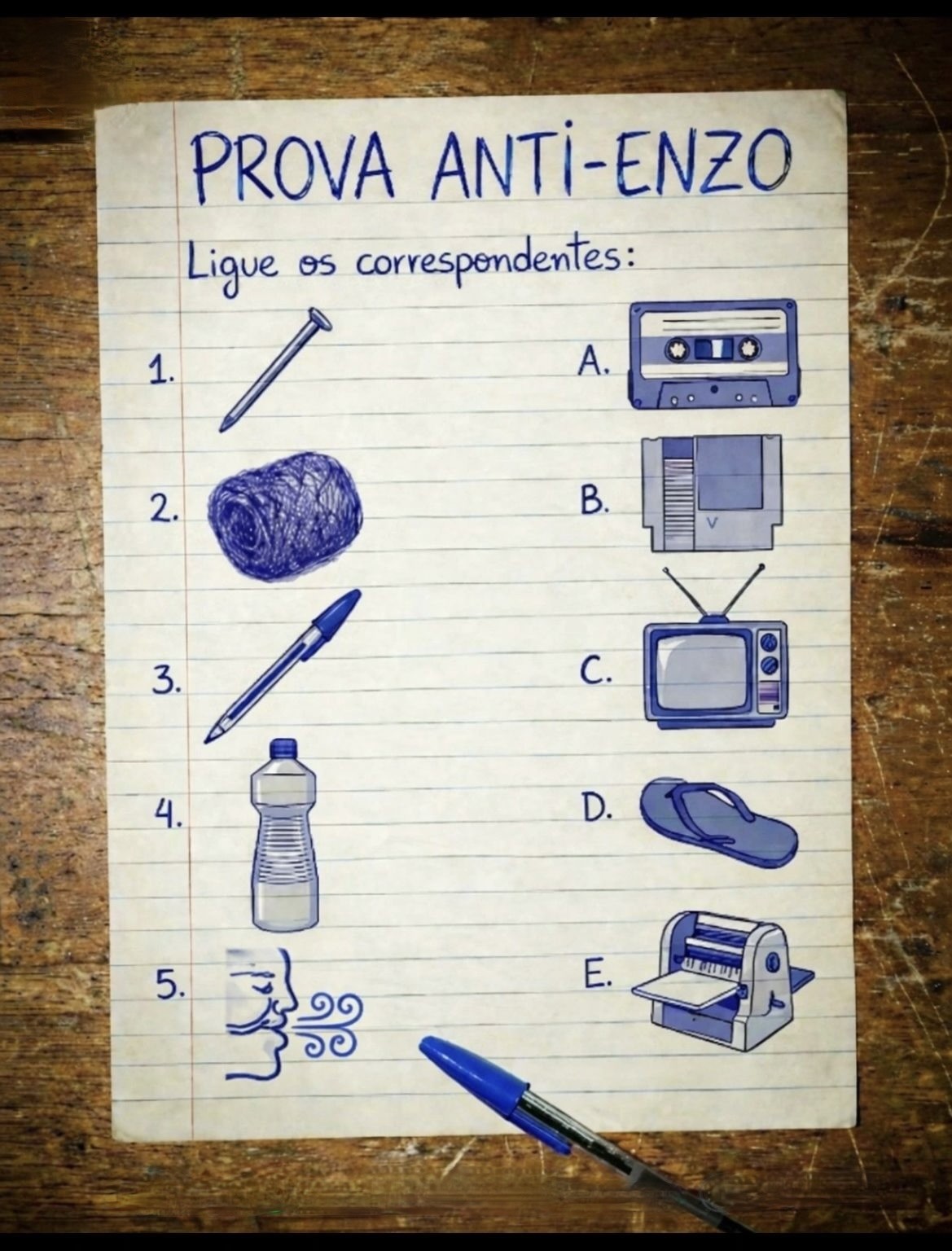 prova-anti-enzo:-desafio-viral-revela-quem-e-‘raiz’-e-conhece-as-gambiarras-da-era-analogica