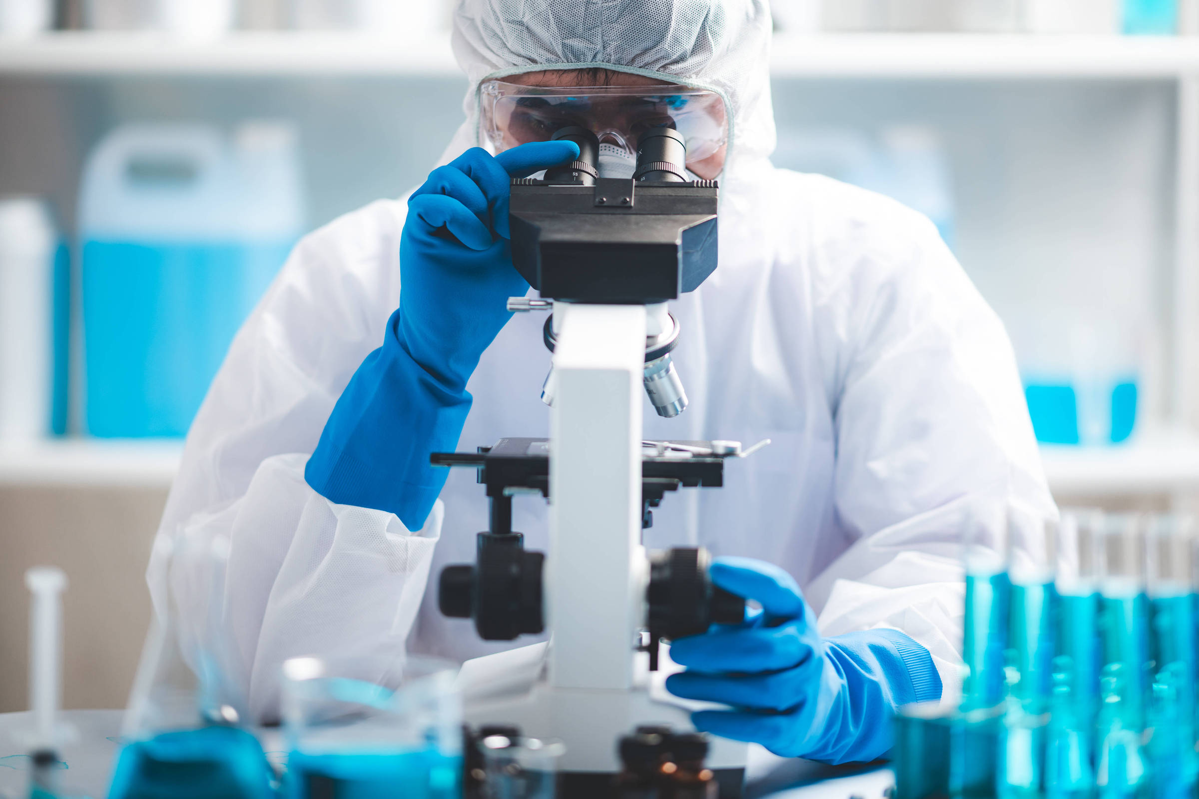 unifesp-inaugura-centro-que-usa-testes-geneticos-para-acelerar-diagnostico-de-cancer-no-sus