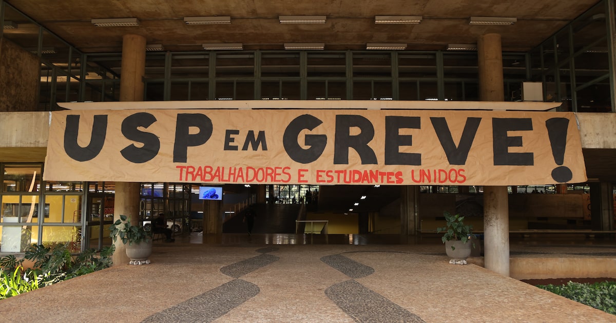 ‘bandejao’-e-verba-a-permanencia-estudantil:-saiba-por-que-alunos-da-usp-estao-em-greve