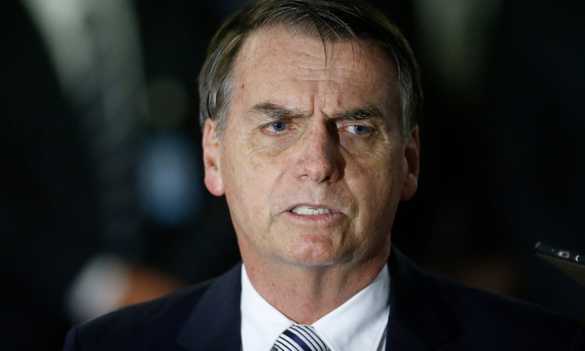 michelle-atualiza-sobre-estado-de-saude-de-bolsonaro-apos-cirurgia:-‘conseguiu-tomar-sopa’