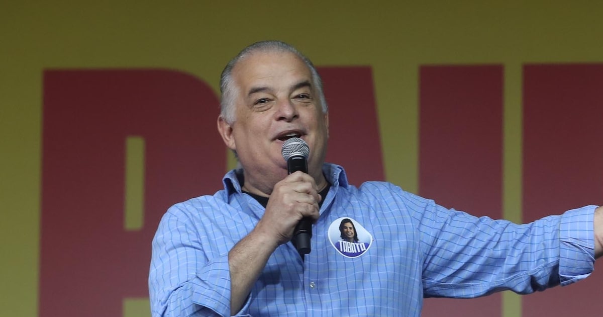 franca-sugere-tebet-ou-marina-como-vice-para-resolver-impasse-na-chapa-de-haddad