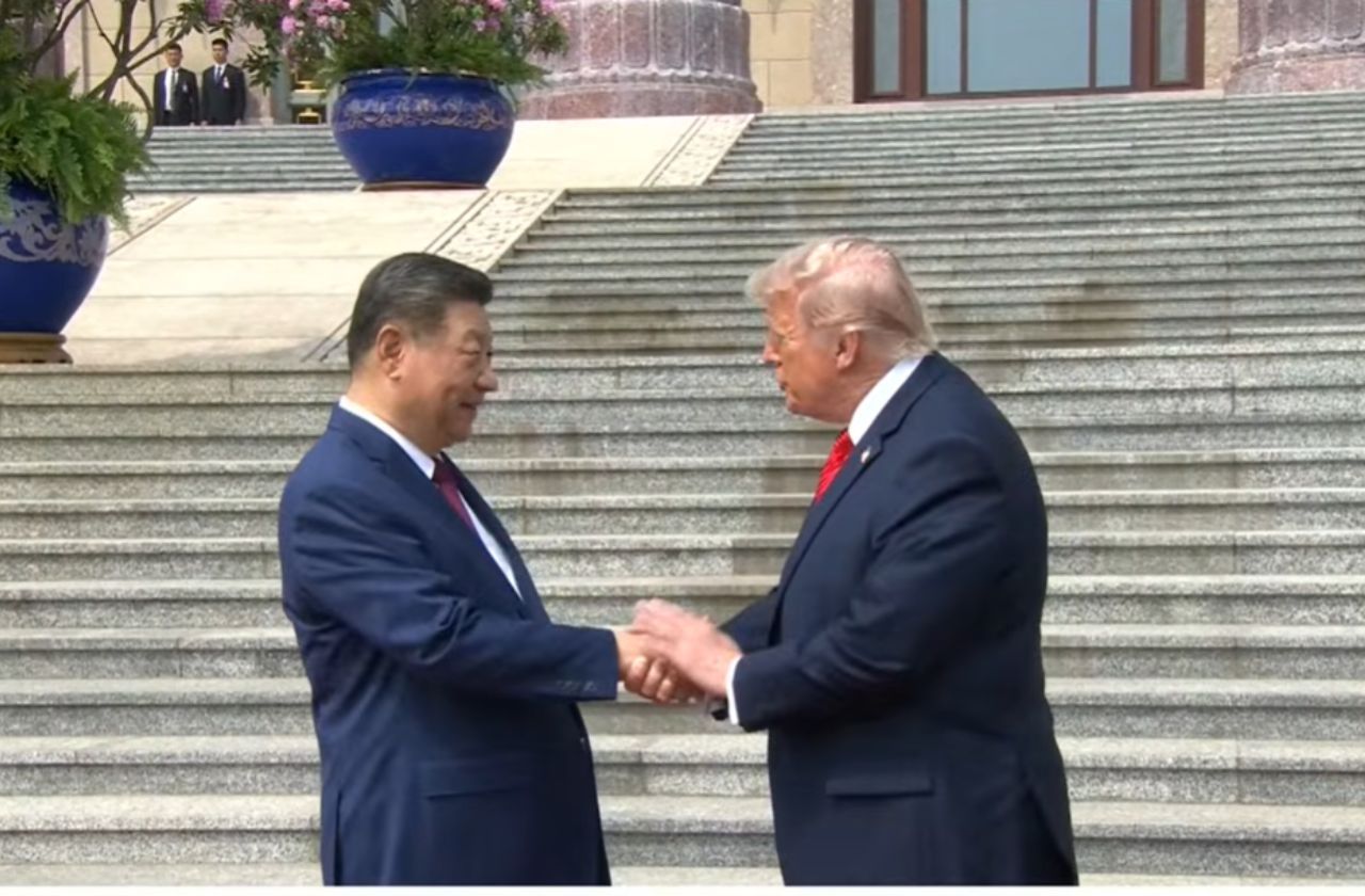 trump-chama-xi-jinping-de-amigo-e-diz-que-relacao-entre-eua-e-china-sera-“melhor-do-que-nunca”