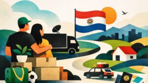 enquanto-o-brasil-discute-jornada,-paraguai-age-para-atrair-investimentos-e-empregos