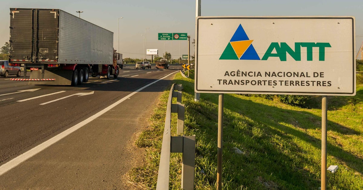 antt-faz-fiscalizacao-‘deficiente’-de-concessao-de-rodovias,-aponta-cgu