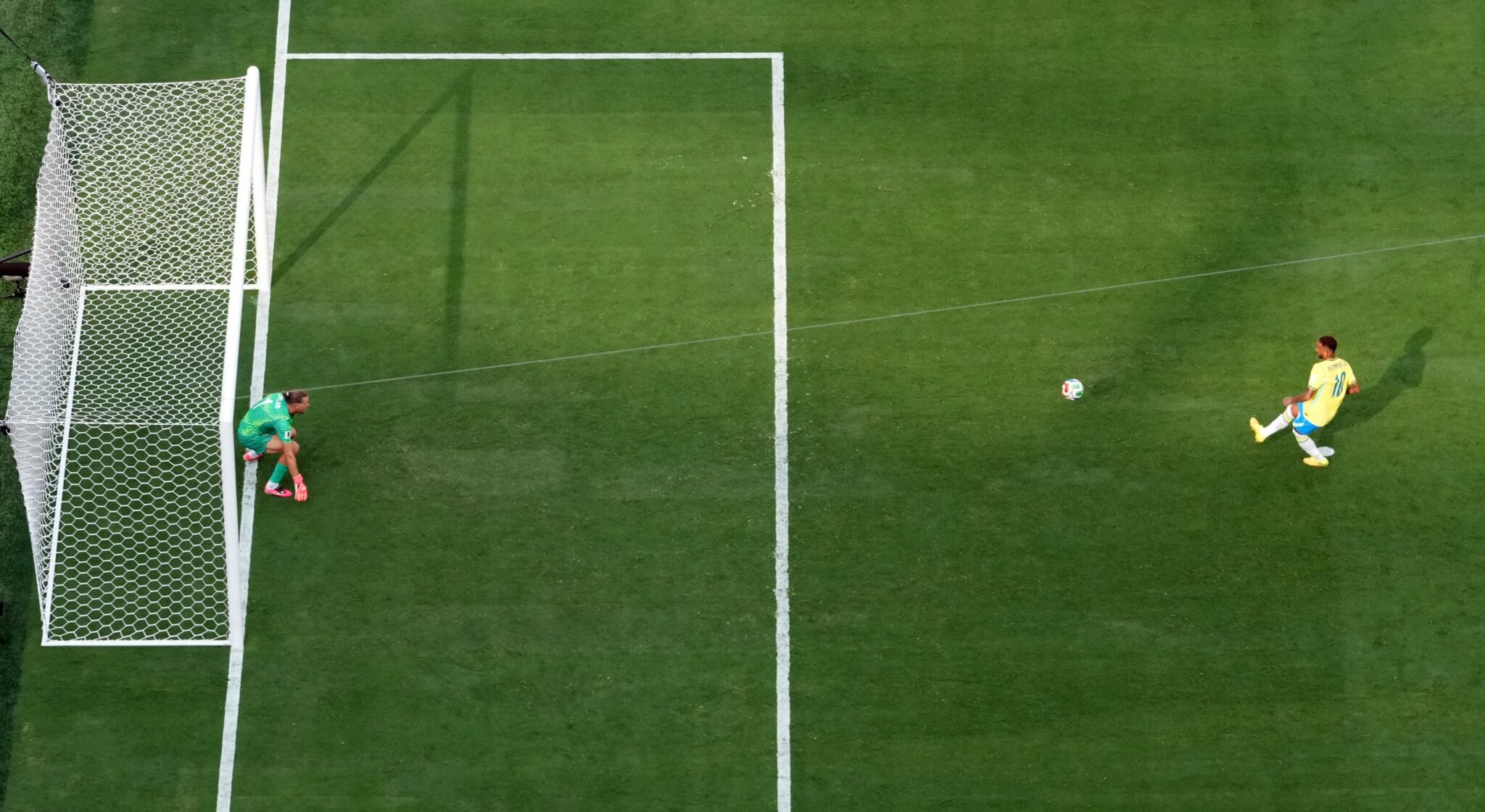 como-funciona-a-leitura-labial?-tecnica-identificou-provocacao-de-neymar-a-goleiro-noruegues