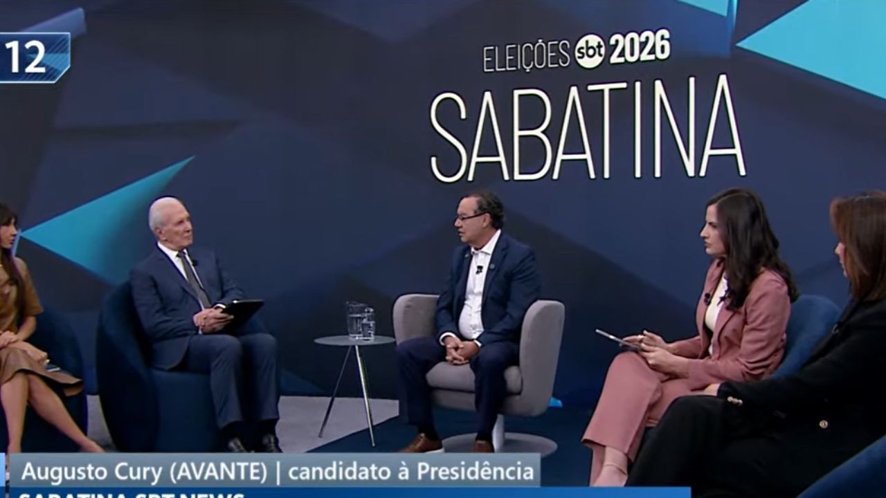 ao-sbt,-cury-defende-mandato-de-8-anos-para-o-stf