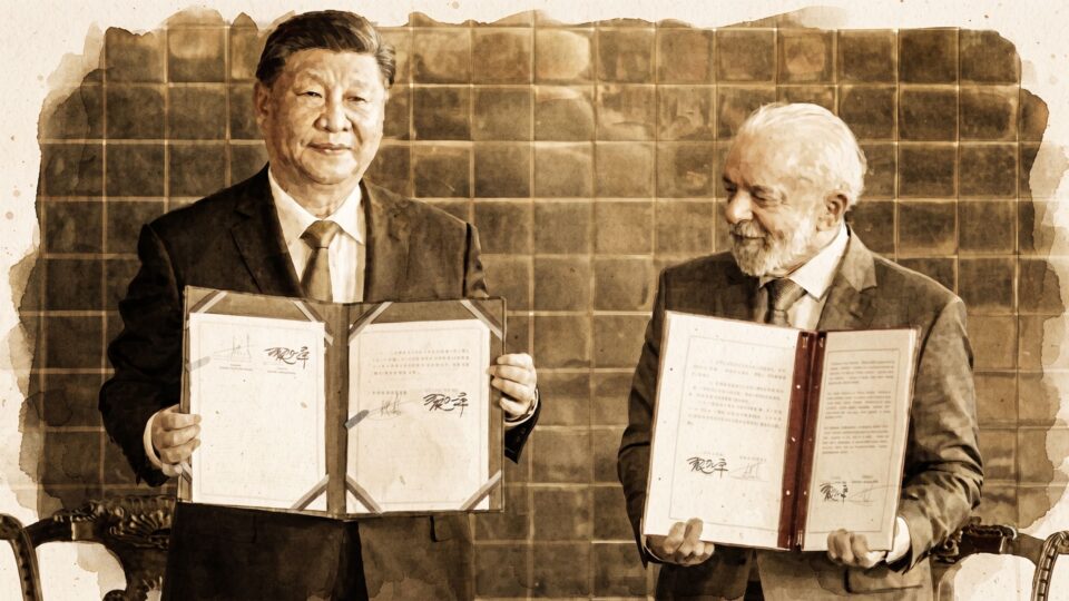 a-aproximacao-entre-brasil-e-china
