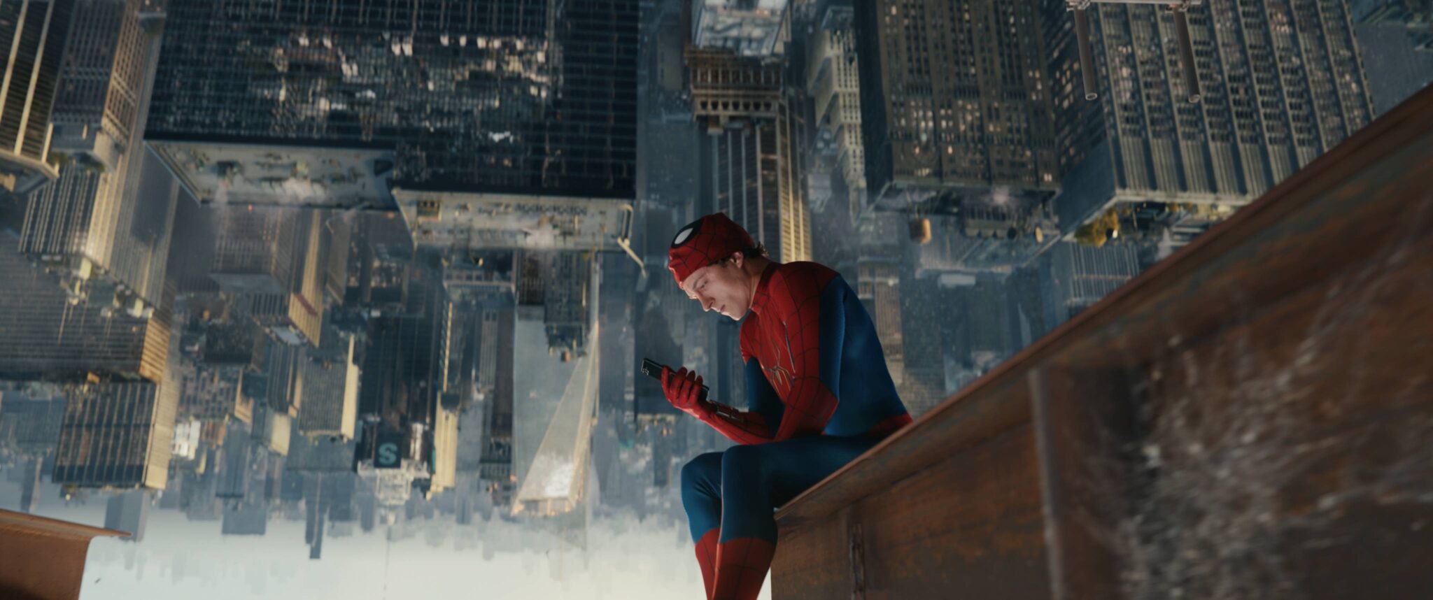 ‘homem-aranha:-um-novo-dia’-vira-3a-maior-bilheteria-da-historia;-veja-lista