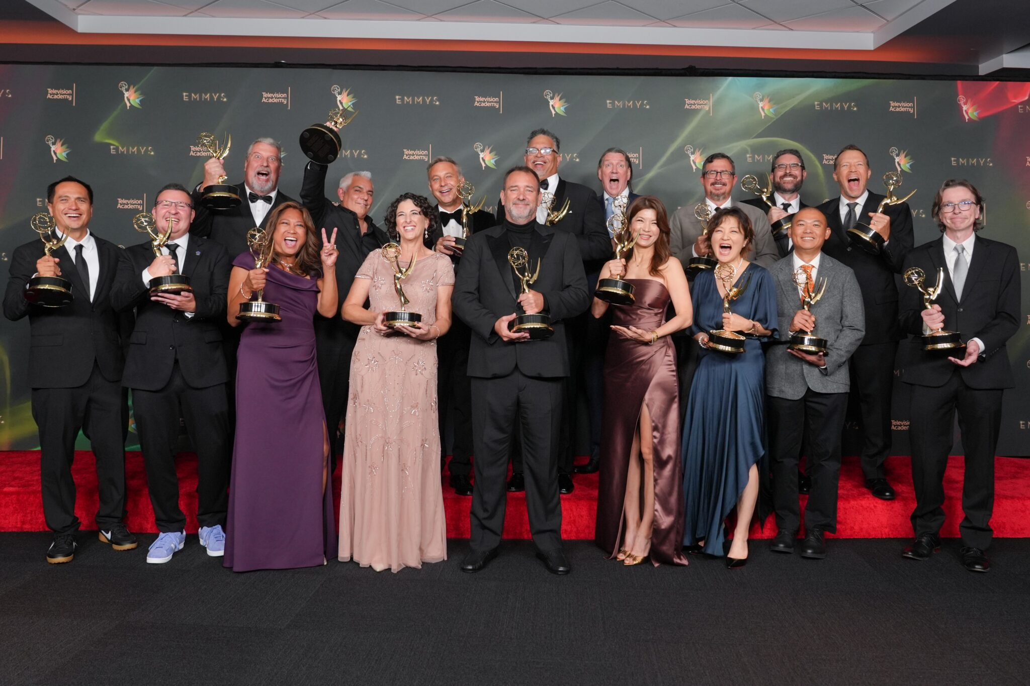 emmy-awards-2026:-com-brasileiro-premiado,-veja-vencedores-das-categorias-tecnicas