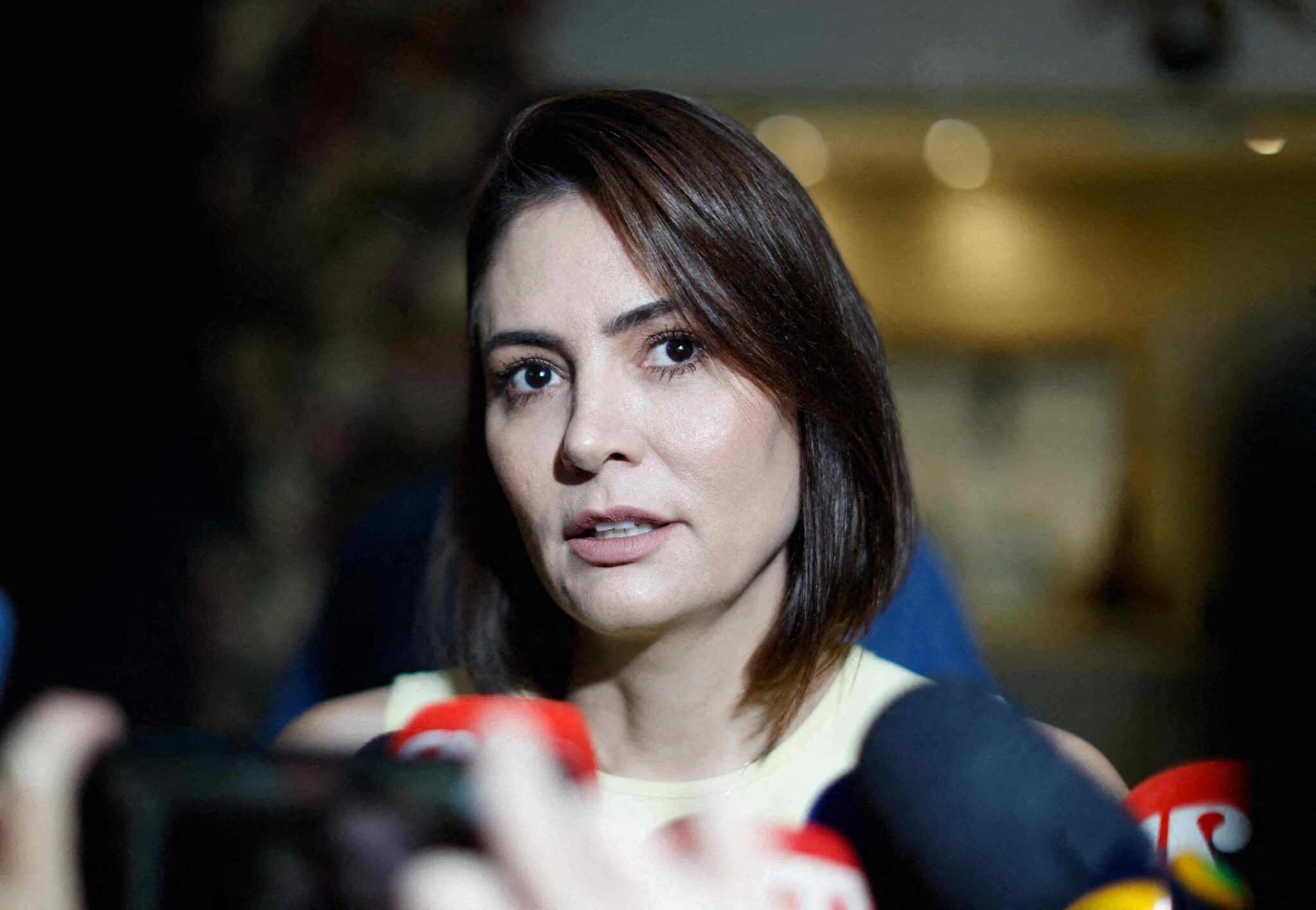 michelle-critica-decisao-de-moraes-sobre-visitas-a-bolsonaro-e-aponta-prejuizo-a-campanha