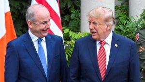 trump-reitera-que-gostaria-de-ver-a-irlanda-reunificada