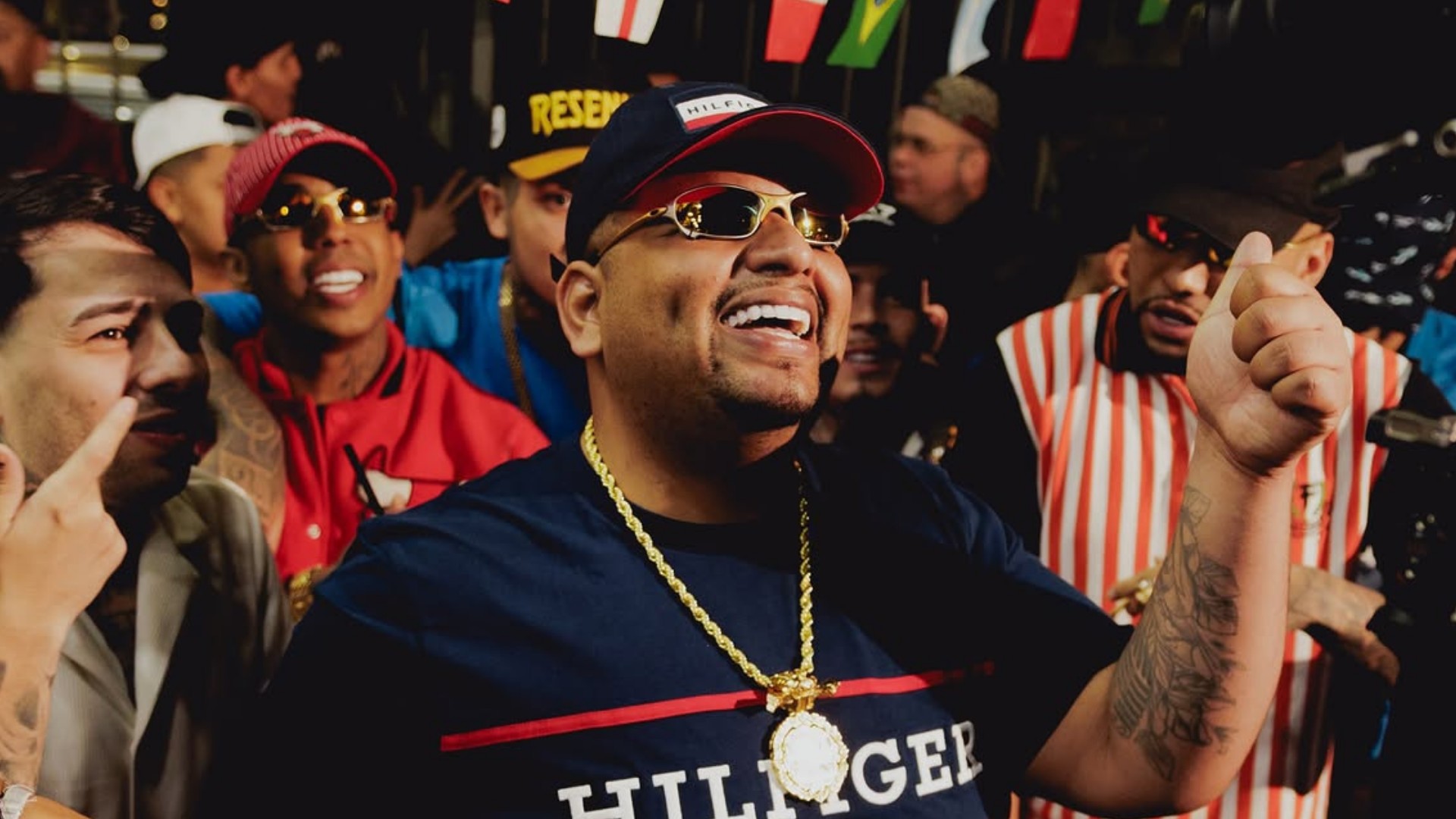 ‘nem-acreditam-que-sou-cego’,-diz-mc-leozinho-zs,-destaque-entre-mais-ouvidos-do-pais