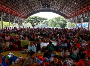 trump-diz-que-tailandia-e-camboja-concordam-com-conversas-sobre-cessar-fogo
